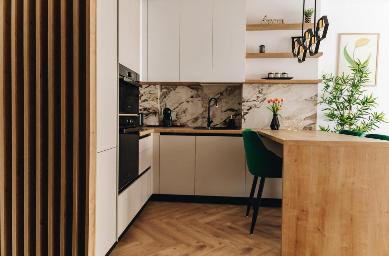Tulip Apartment Oradea Εξωτερικό φωτογραφία