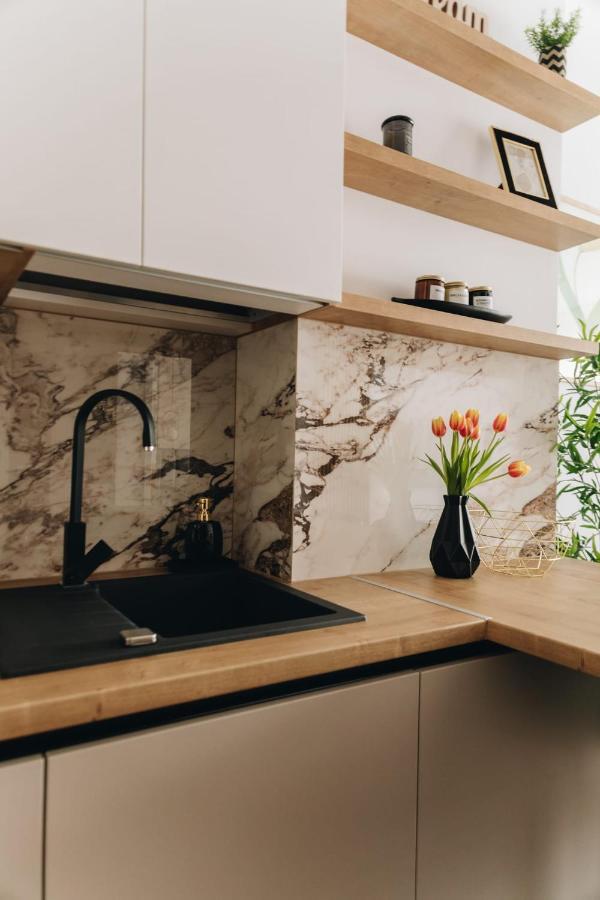 Tulip Apartment Oradea Εξωτερικό φωτογραφία