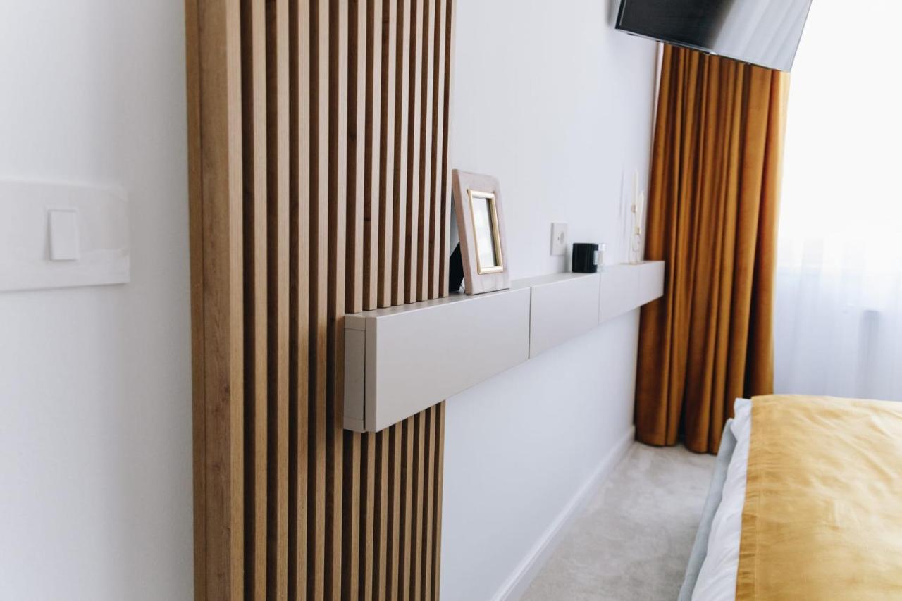 Tulip Apartment Oradea Εξωτερικό φωτογραφία