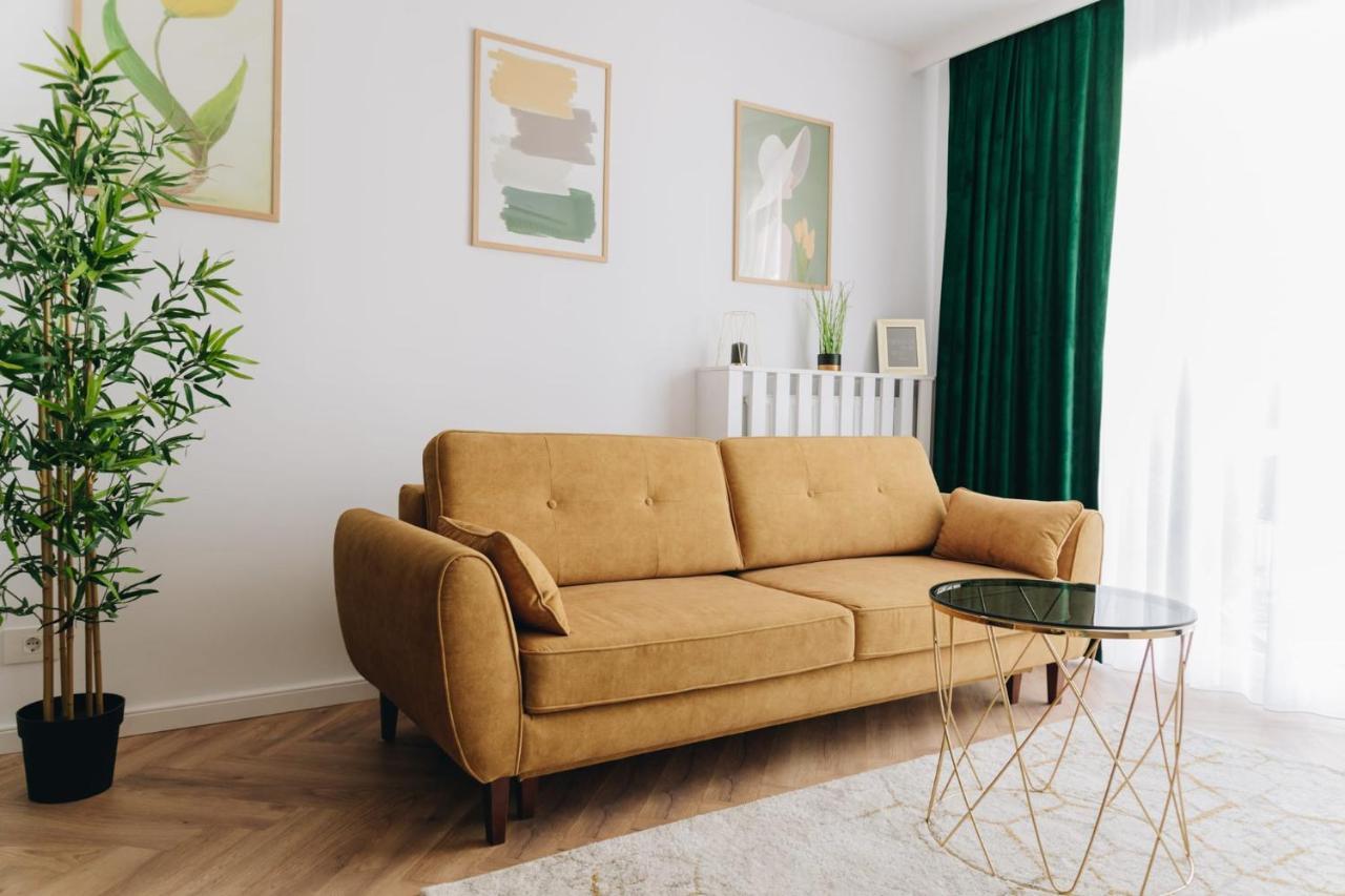 Tulip Apartment Oradea Εξωτερικό φωτογραφία