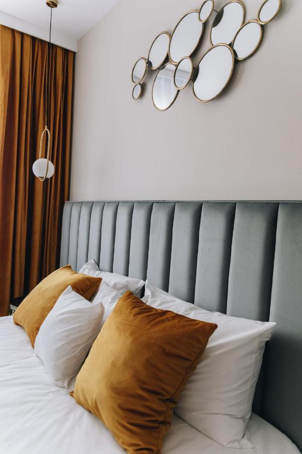 Tulip Apartment Oradea Εξωτερικό φωτογραφία