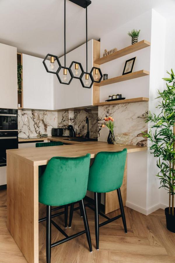 Tulip Apartment Oradea Εξωτερικό φωτογραφία